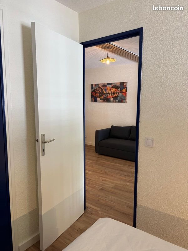 Appartement à vendre, 30m², Le Grau-du-Roi