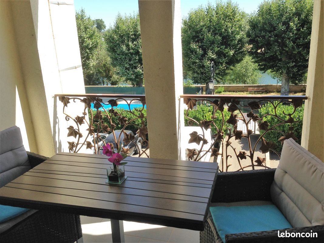Appartement à louer, 20m², Sérignan