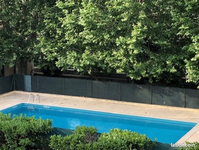 Appartement à louer, 20m², Sérignan
