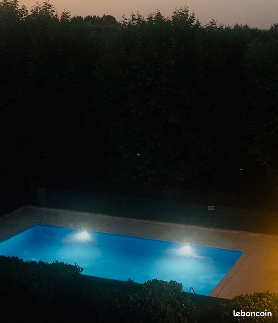 Appartement à louer, 20m², Sérignan