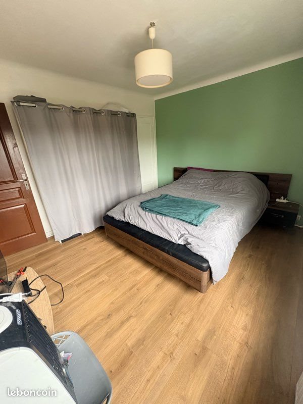 Appartement à vendre, 64m², Francheville