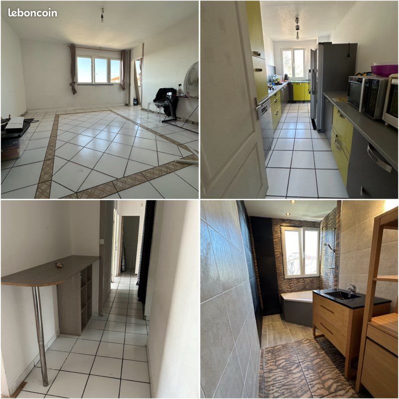 Appartement à vendre, 95m², Perpignan
