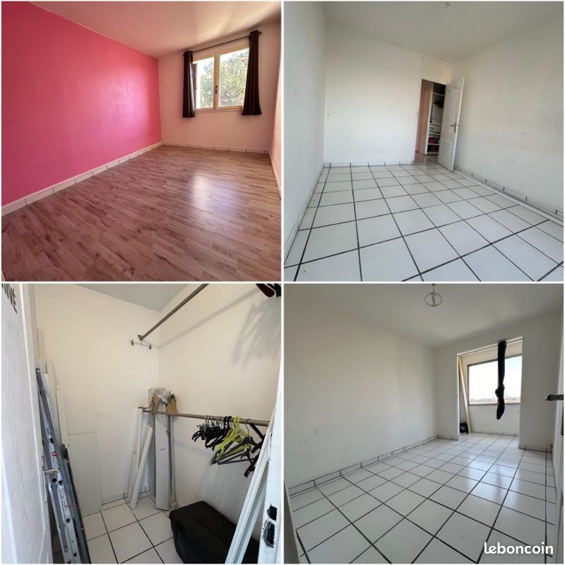 Appartement à vendre, 95m², Perpignan