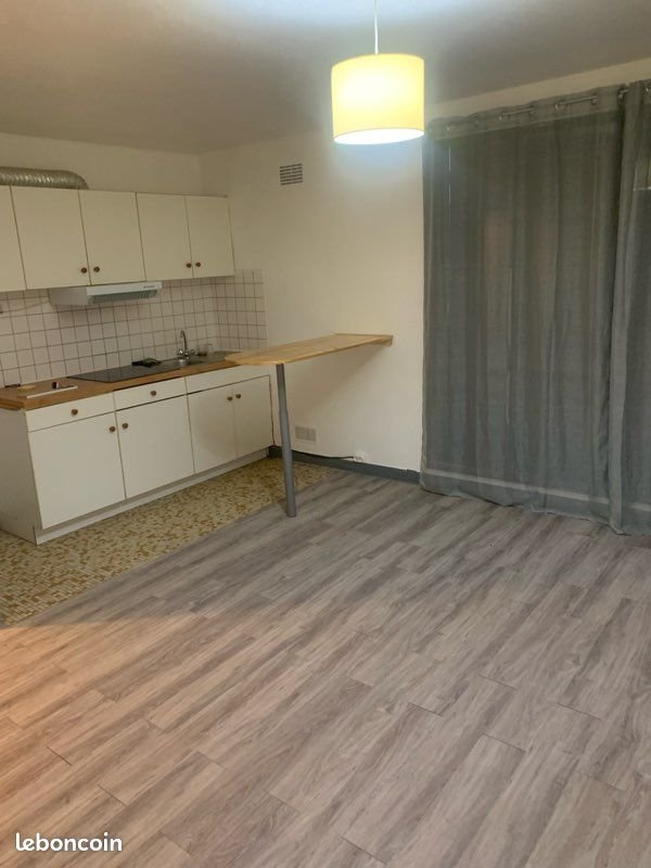 Appartement à louer, 27m², Épinay-sur-Seine