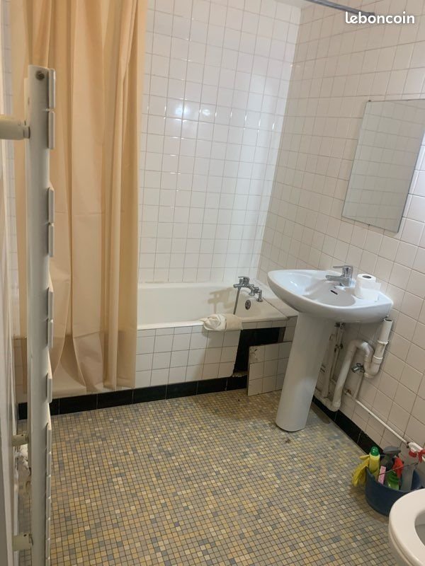 Appartement à louer, 27m², Épinay-sur-Seine