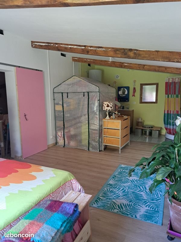 Maison à vendre, 61m², Saint-Gence