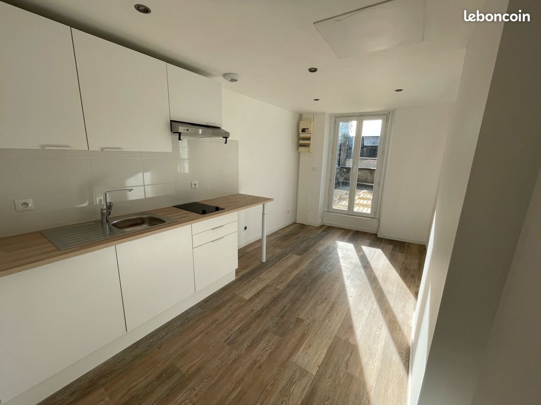 Appartement à vendre, 120m², Doué-en-Anjou