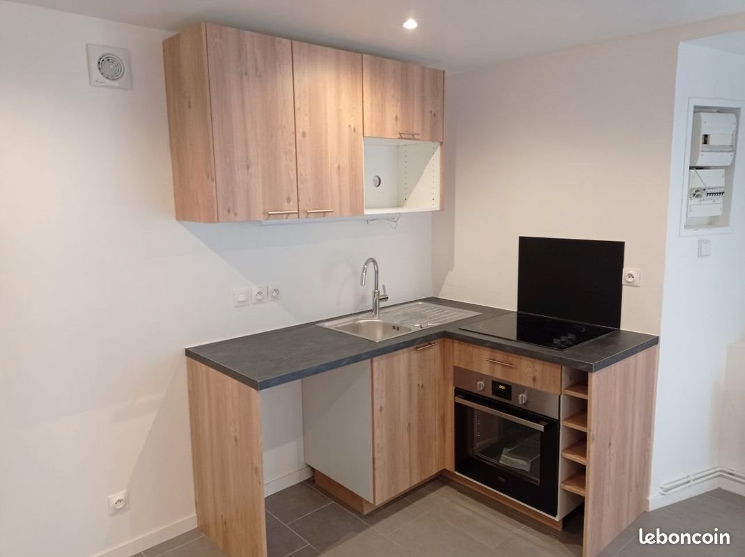 Appartement à vendre, 120m², Doué-en-Anjou