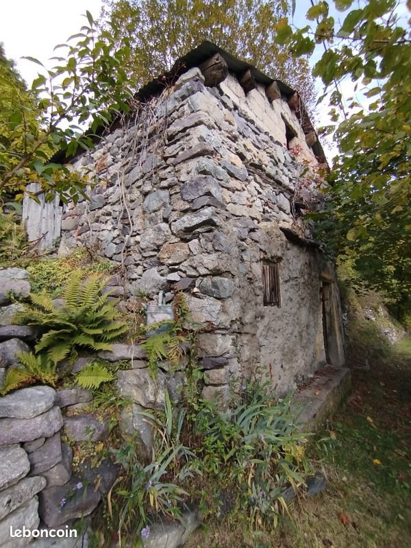 Maison à vendre, 25m², Belvédère
