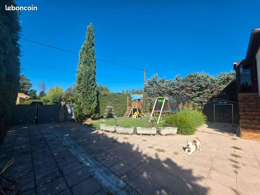 Maison à vendre, 160m², Jonquières