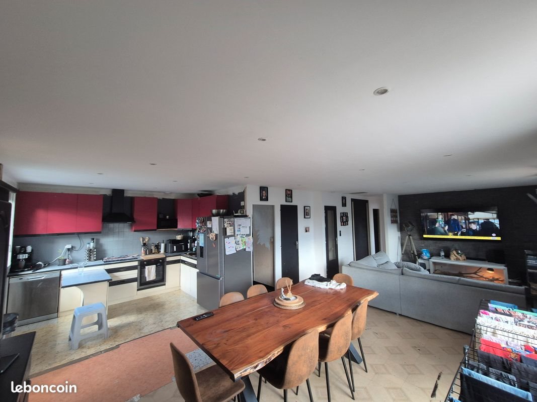Maison à vendre, 160m², Jonquières