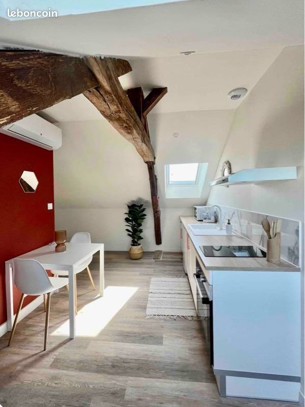 Appartement à louer, 40m², Cholet