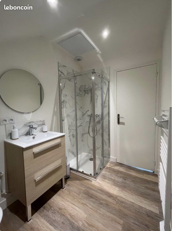 Appartement à louer, 40m², Cholet