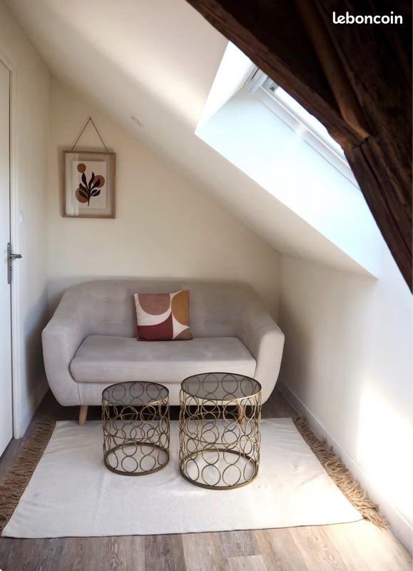 Appartement à louer, 40m², Cholet