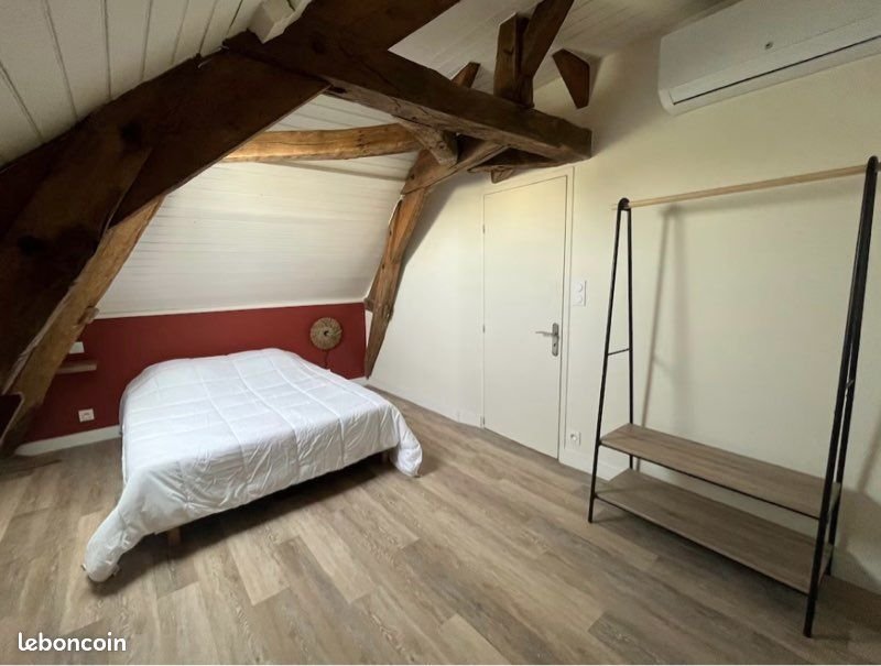 Appartement à louer, 40m², Cholet