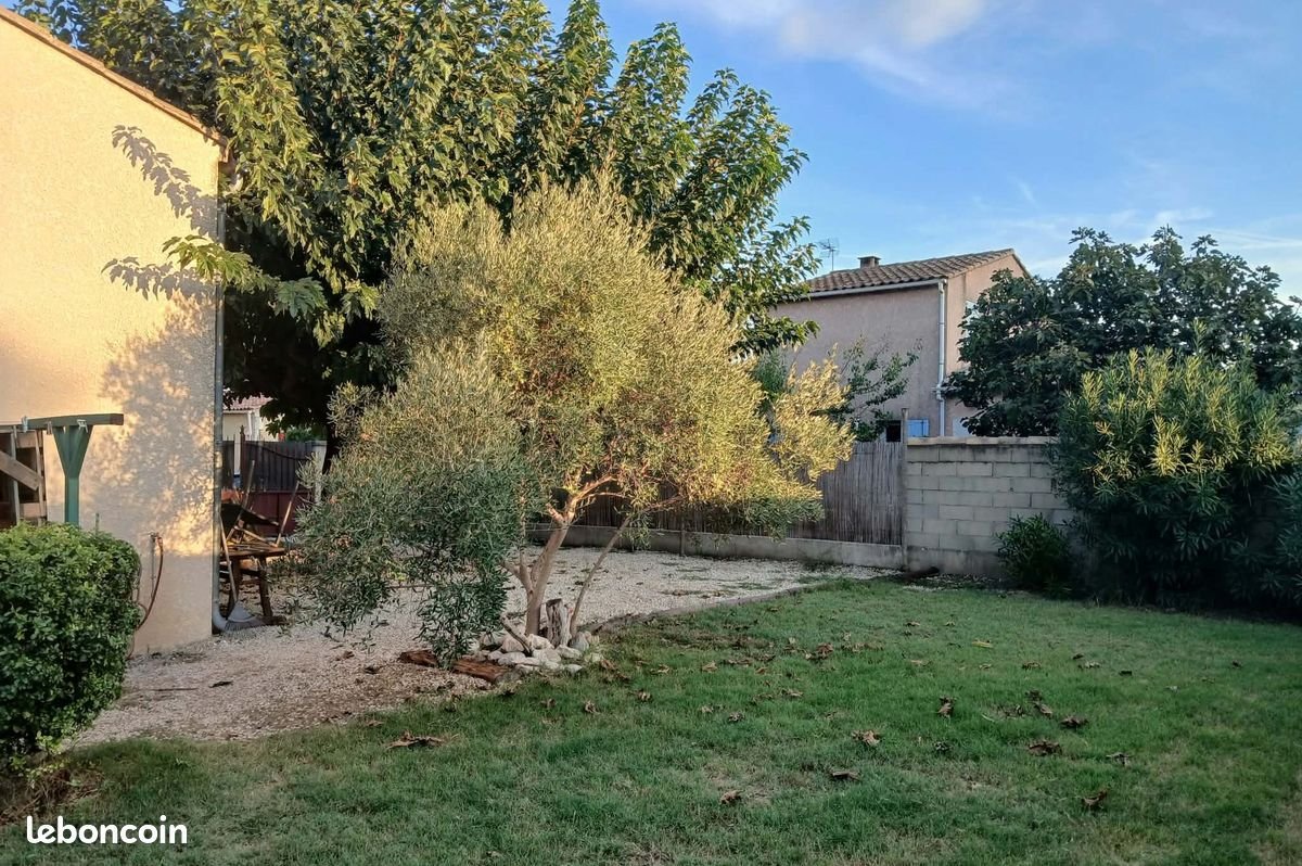 Maison à louer, 90m², Tarascon