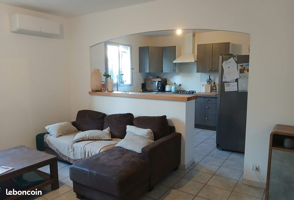 Maison à louer, 90m², Tarascon