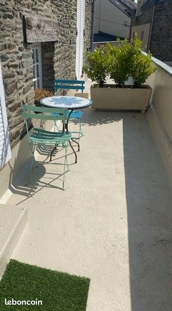 Appartement à louer, 30m², Malestroit
