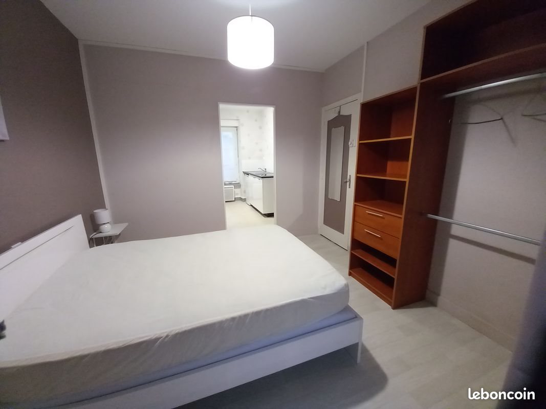 Appartement à louer, 30m², Malestroit
