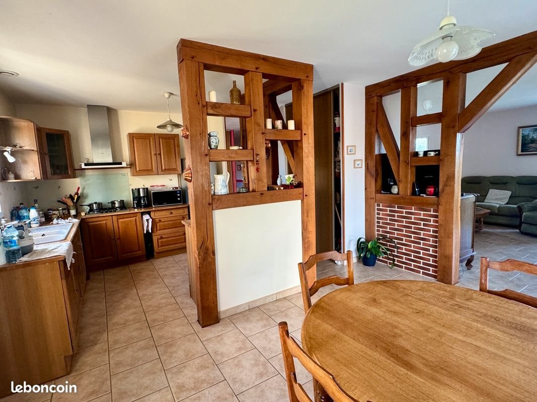 Maison à vendre, 135m², Cléry-Saint-André