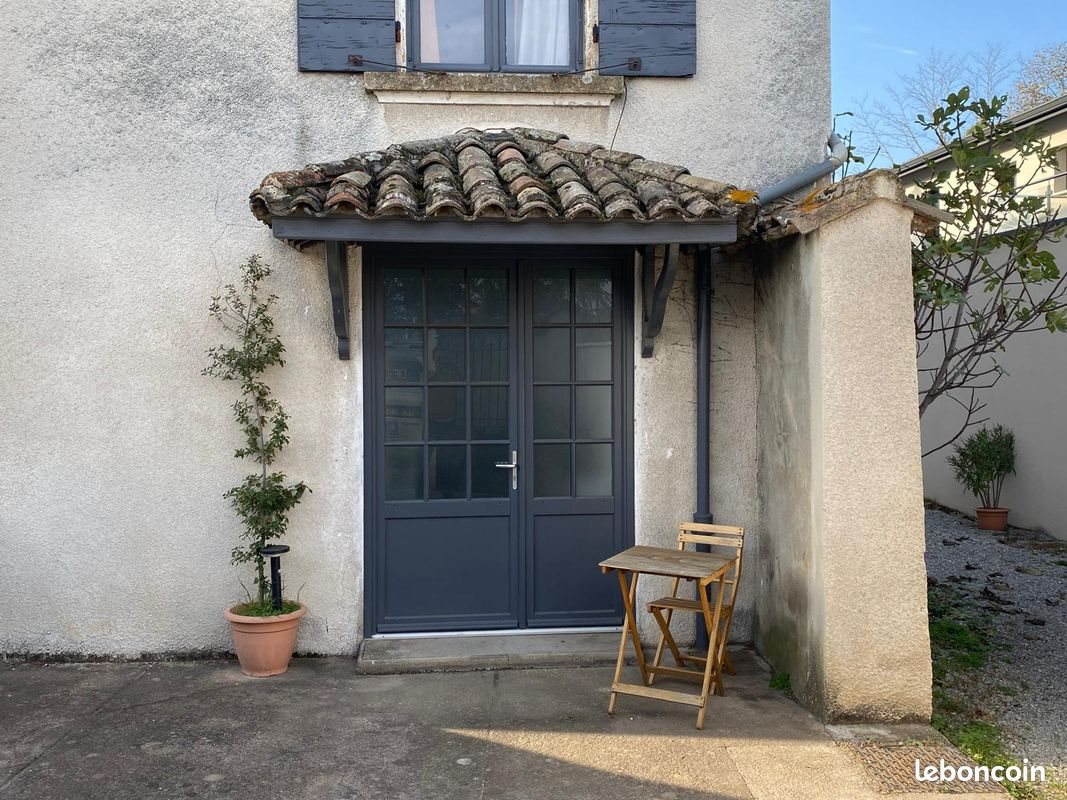 Appartement à louer, 17m², Marcy-l'Etoile