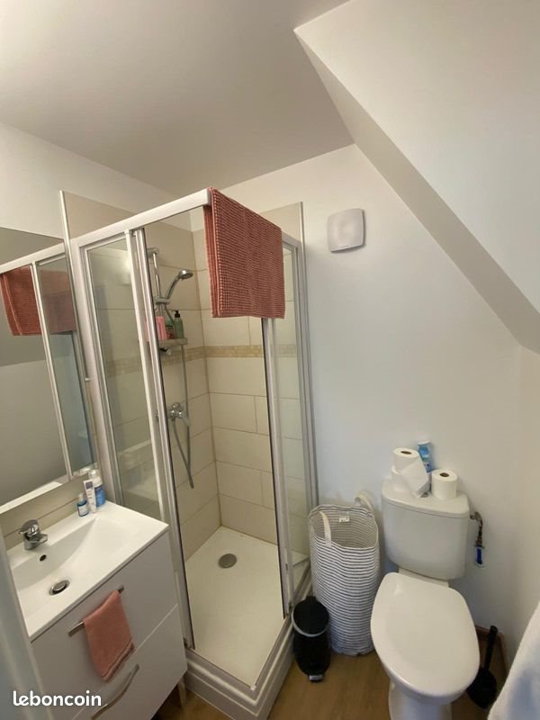 Appartement à louer, 17m², Marcy-l'Etoile