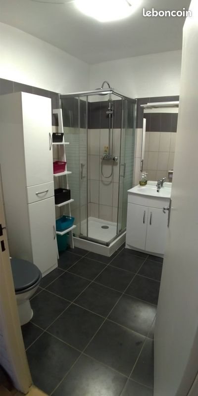 Appartement à louer, 34m², Ajaccio