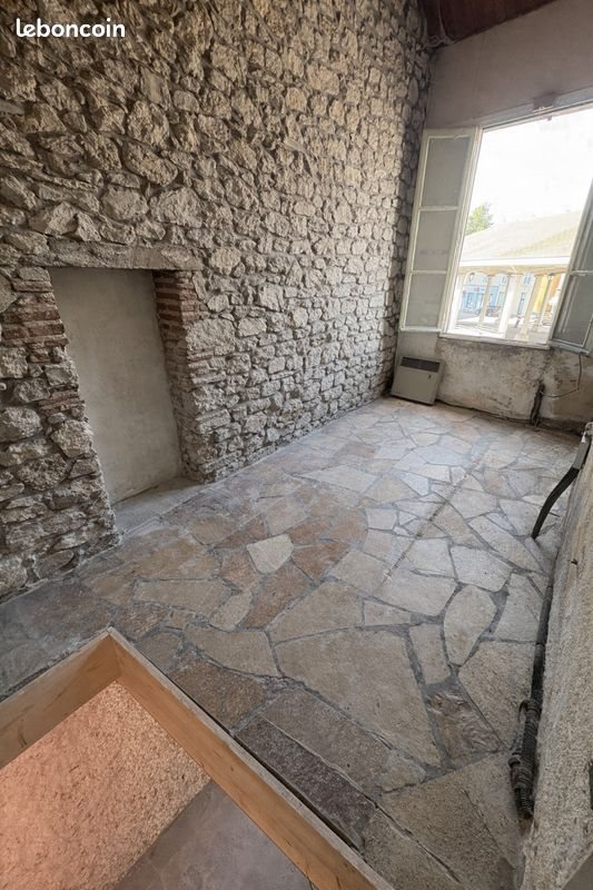 Appartement à vendre, 25m², Châteauneuf-sur-Loire