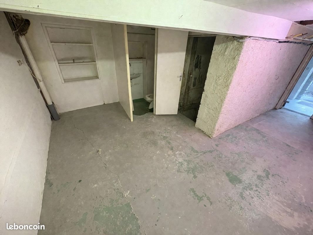 Appartement à vendre, 25m², Châteauneuf-sur-Loire