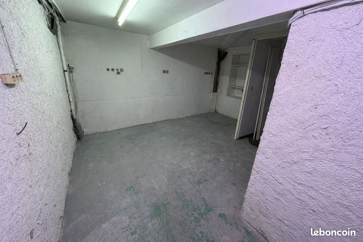 Appartement à vendre, 25m², Châteauneuf-sur-Loire