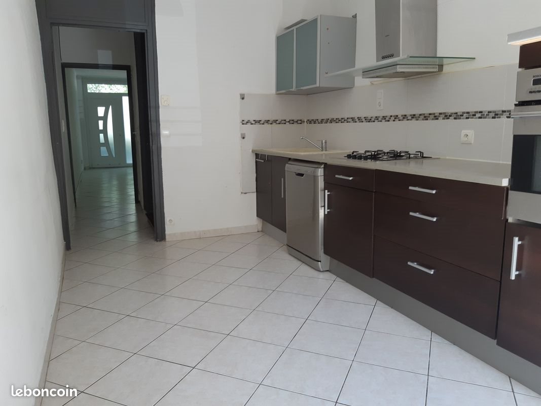 Maison à vendre, 63m², Chabeuil