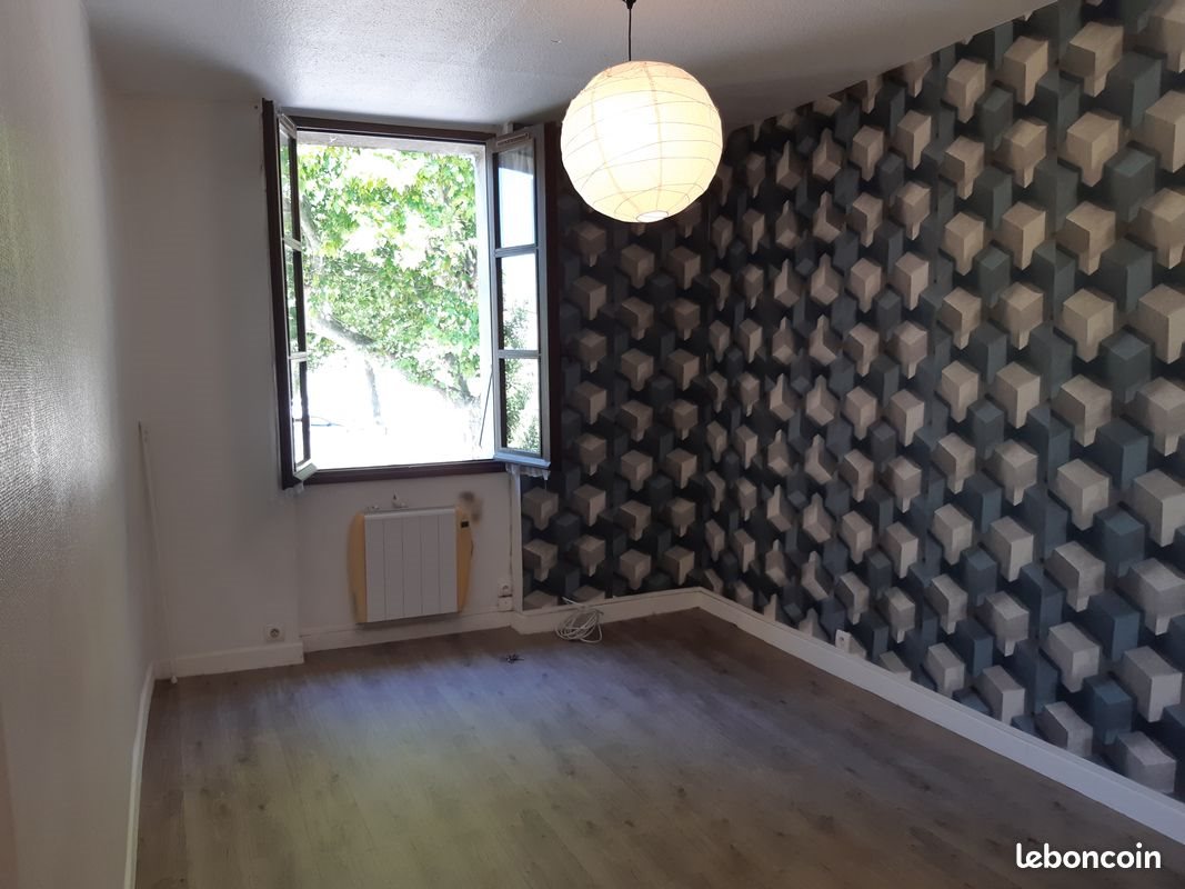 Maison à vendre, 63m², Chabeuil