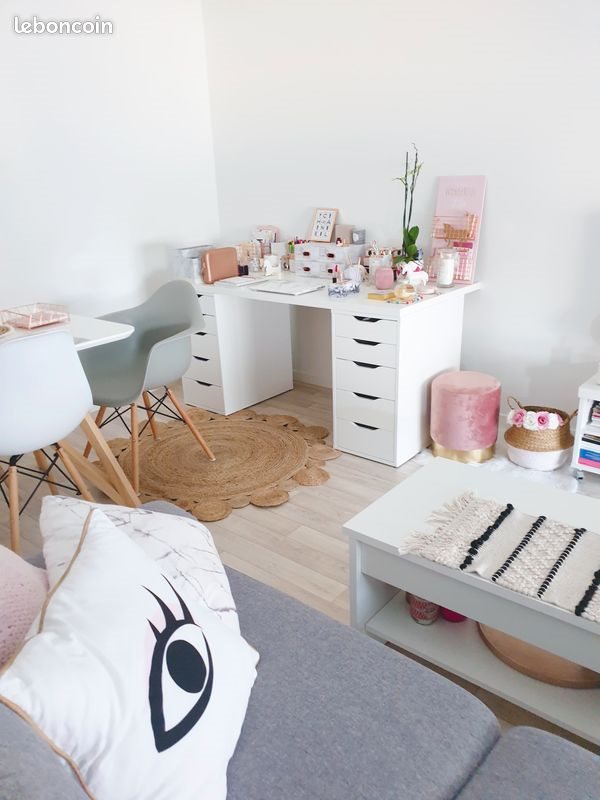 Appartement à louer, 63m², Saint-Nazaire