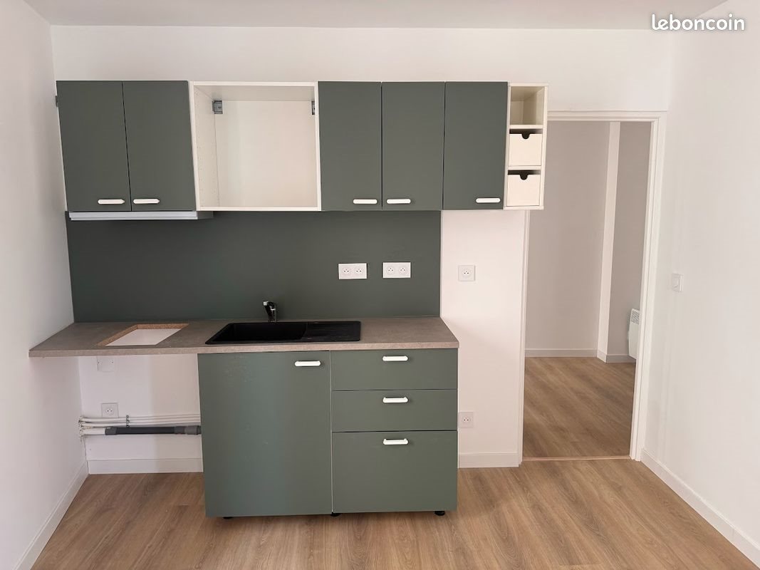 Appartement à louer, 42m², Banyuls-sur-Mer