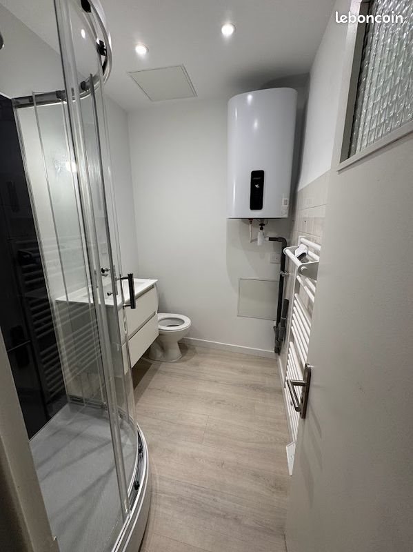 Appartement à louer, 42m², Banyuls-sur-Mer