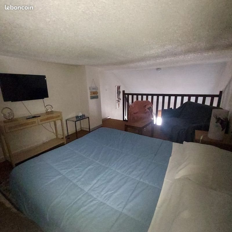 Appartement à vendre, 38m², Barcelonnette