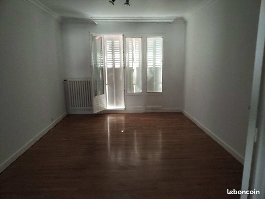 Appartement à louer, 65m², Fontaine