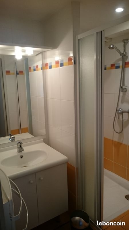 Appartement à louer, 64m², Le Lion-d'Angers