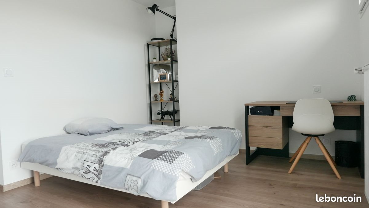Appartement à vendre, 98m², Rennes