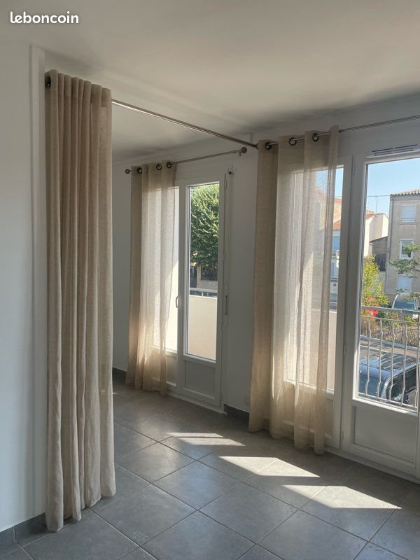 Appartement à louer, 32m², Valence