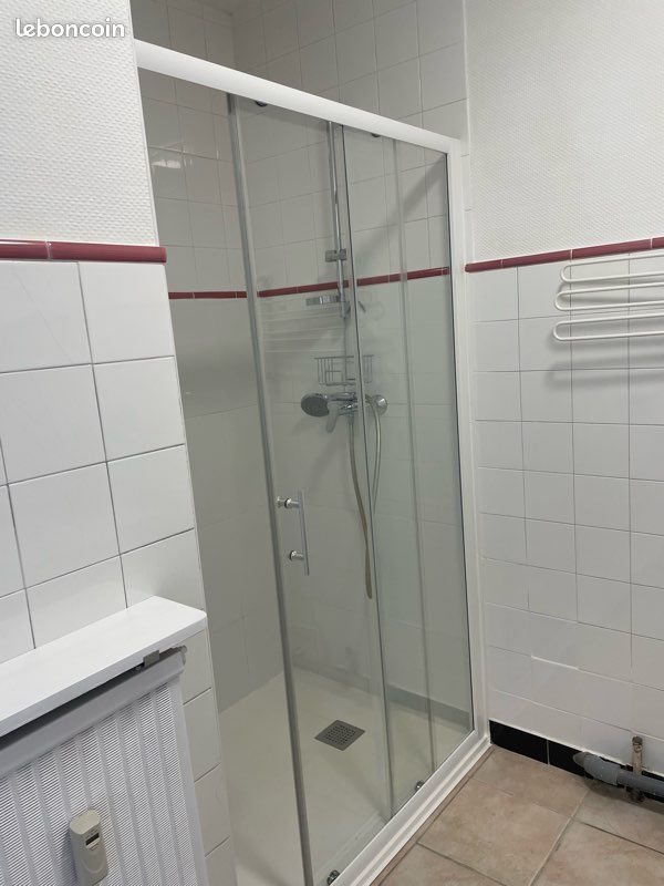 Appartement à louer, 32m², Valence