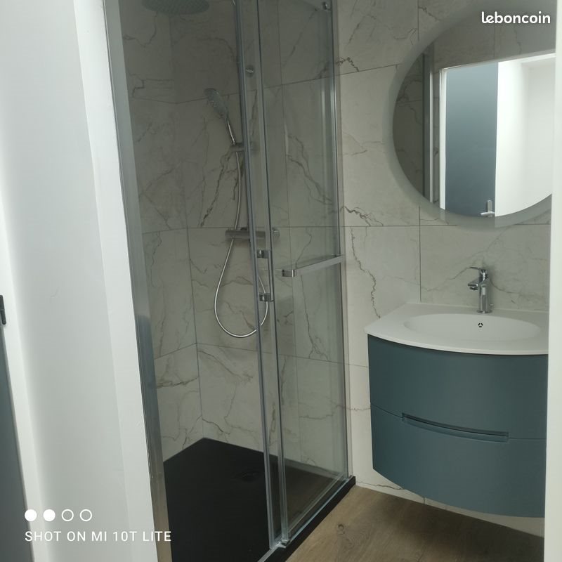 Appartement à louer, 90m², Saint-Brieuc