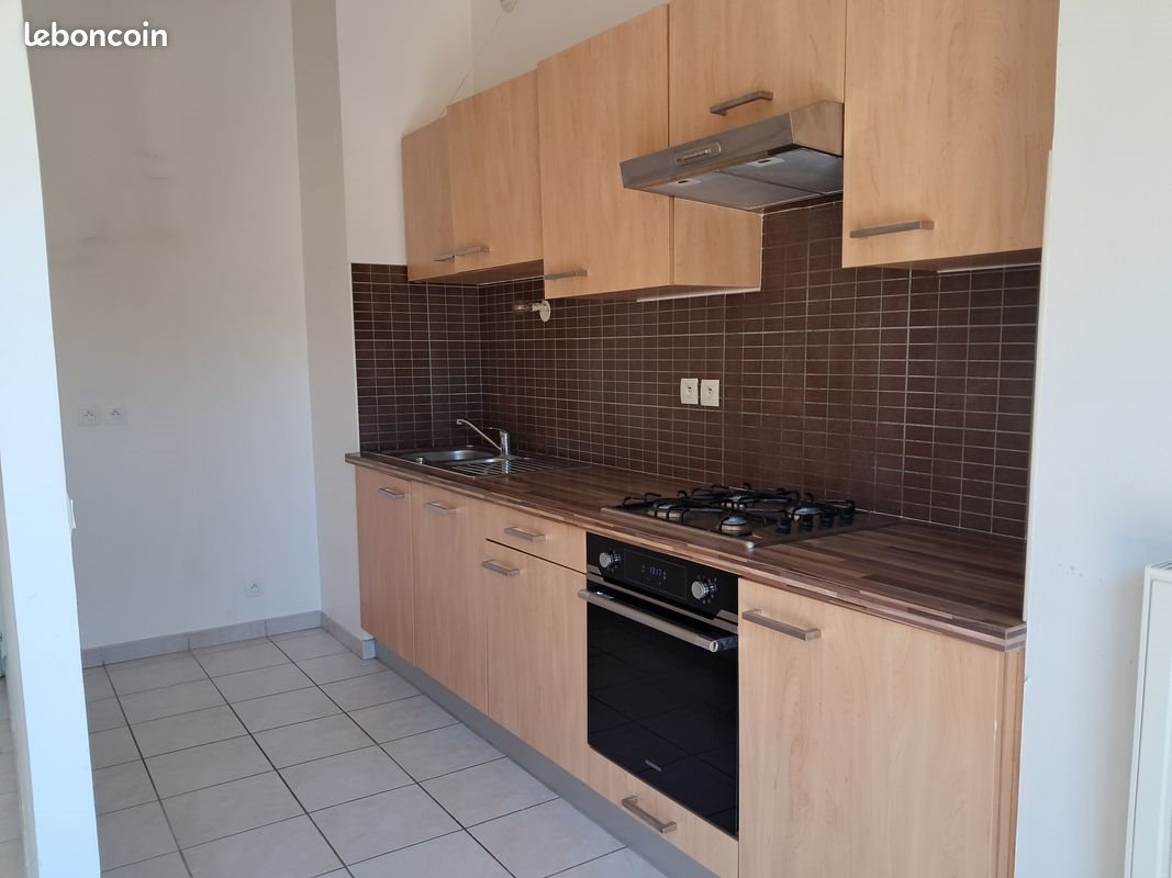 Appartement à vendre, 65m², Sciez