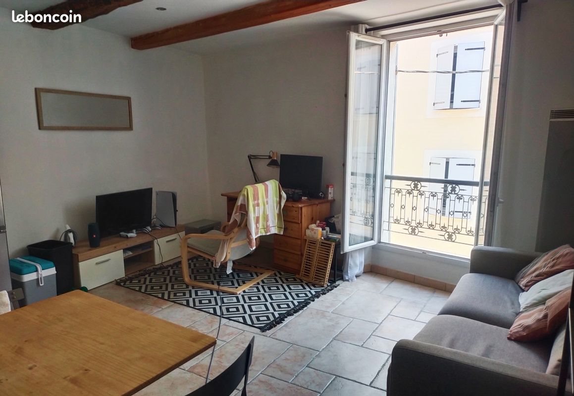 Appartement à vendre, 37m², Auriol