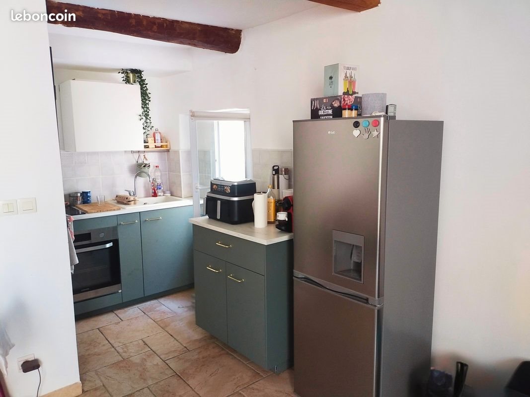Appartement à vendre, 37m², Auriol