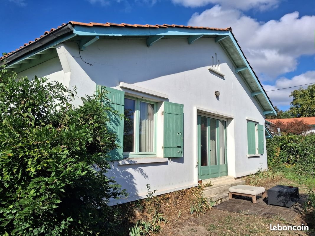 Maison à vendre, 69m², Mérignac