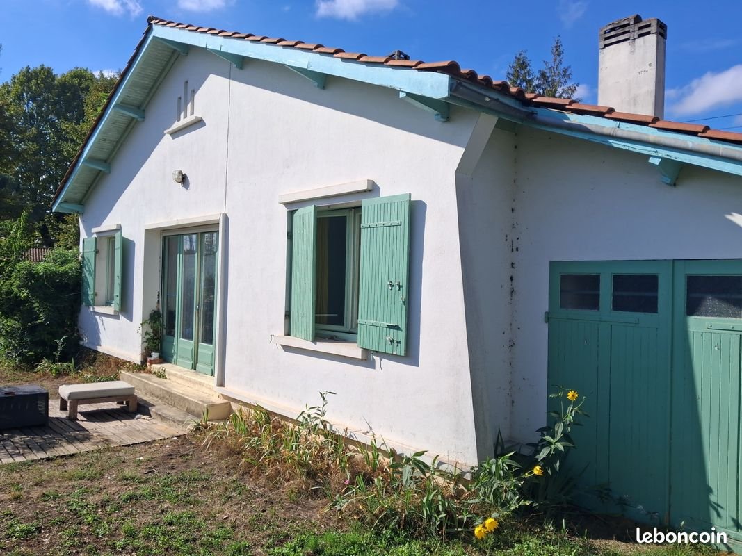 Maison à vendre, 69m², Mérignac