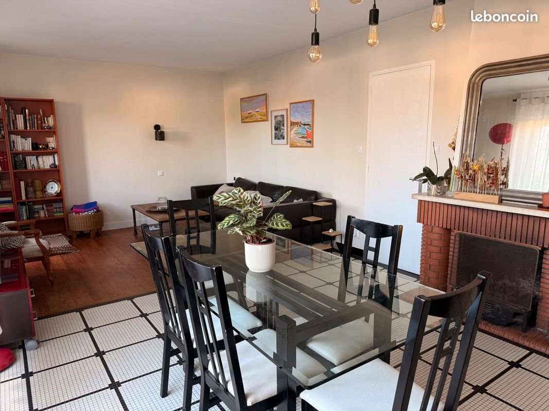 Maison à vendre, 69m², Mérignac