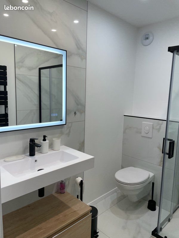 Appartement à louer, 31m², Thil