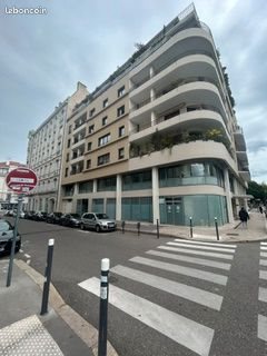 Appartement à louer, 45m², Saint-Étienne